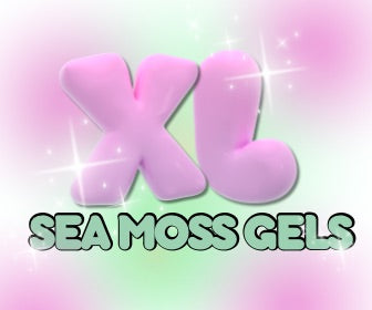 XL SPECIALTY SEAMOSS