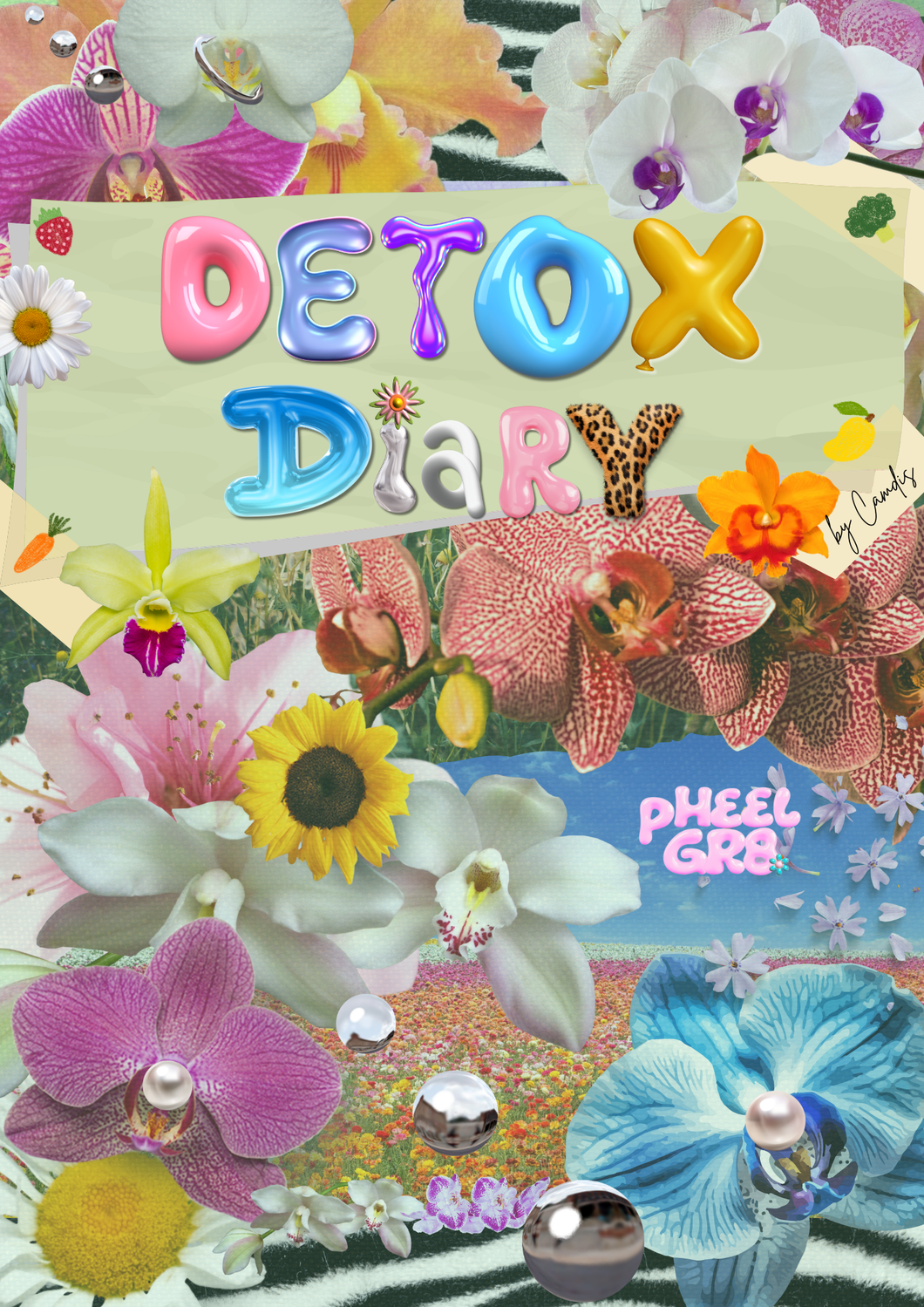 Detox Diary