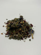 Load image into Gallery viewer, secret garden: hormone balancing tea
