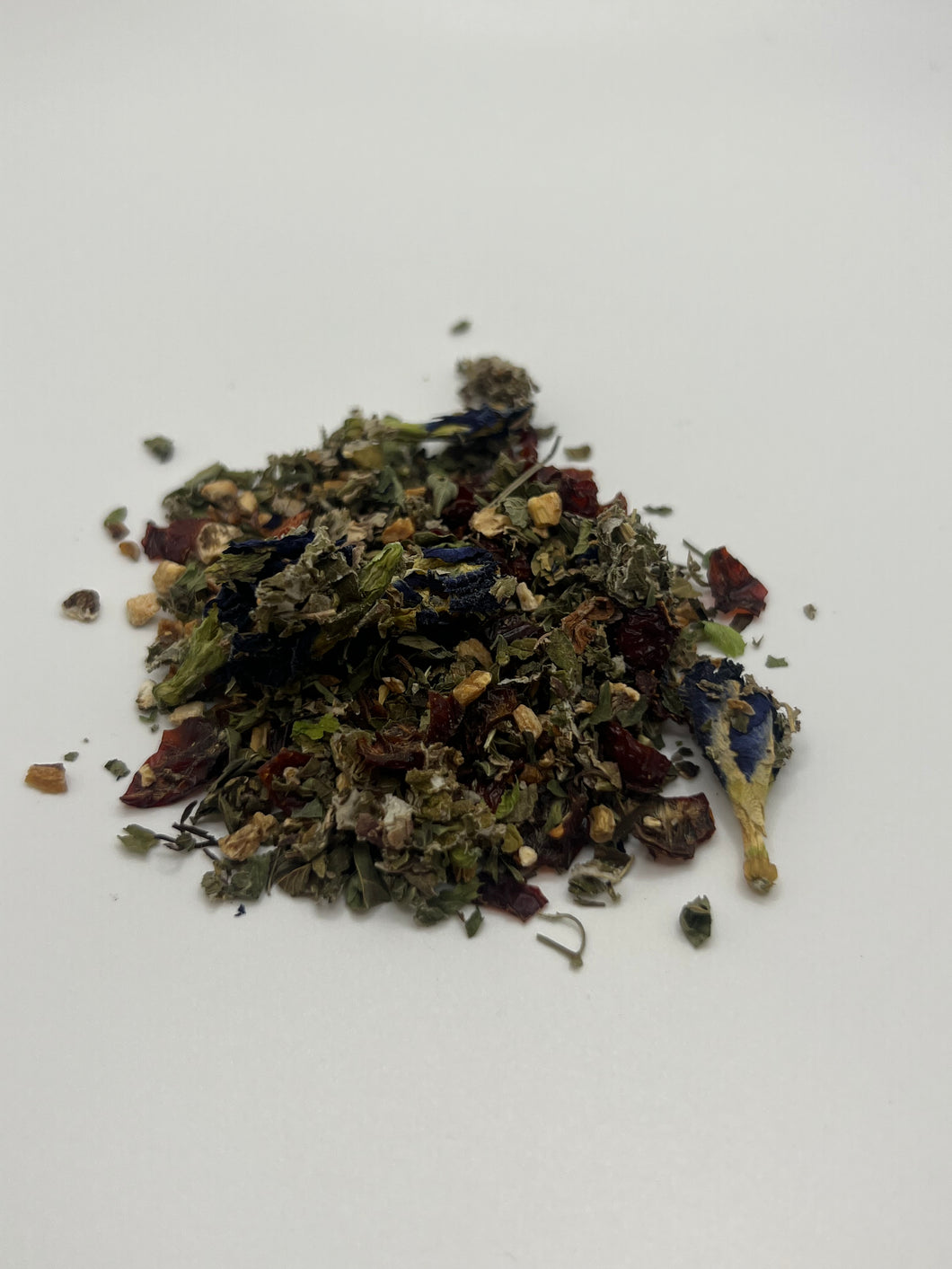 secret garden: hormone balancing tea