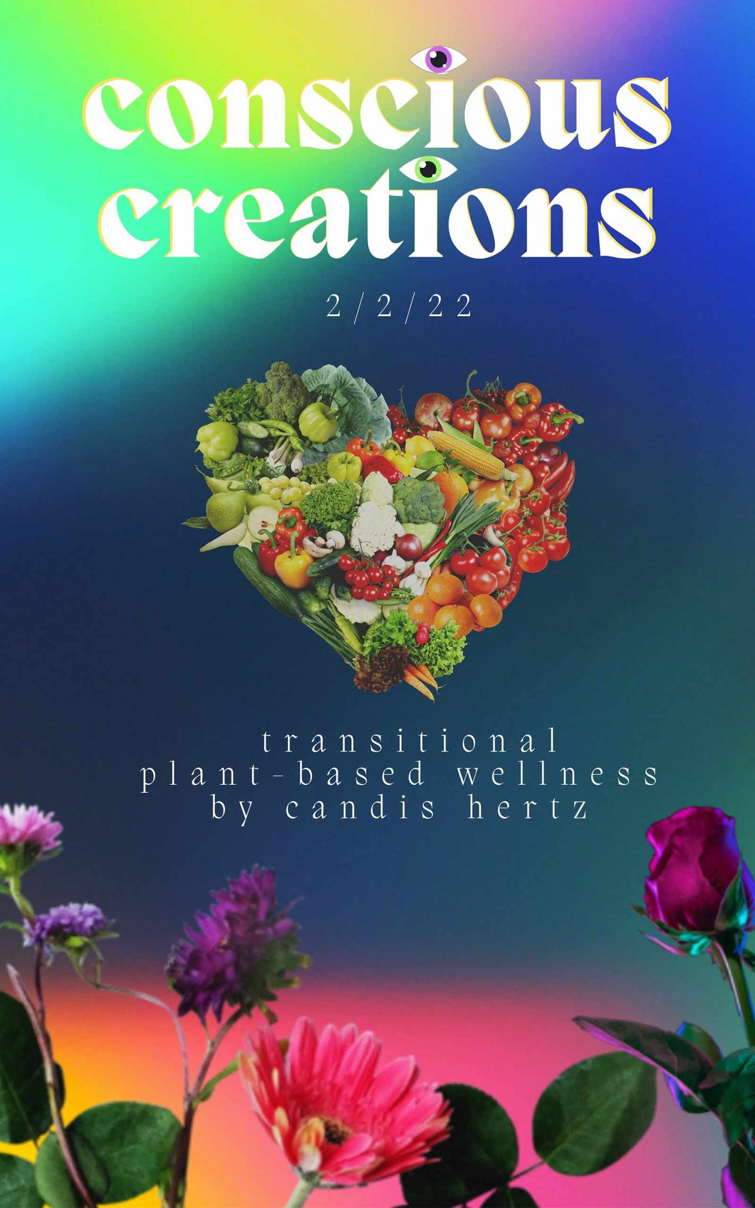 Conscious Creations eCookbook